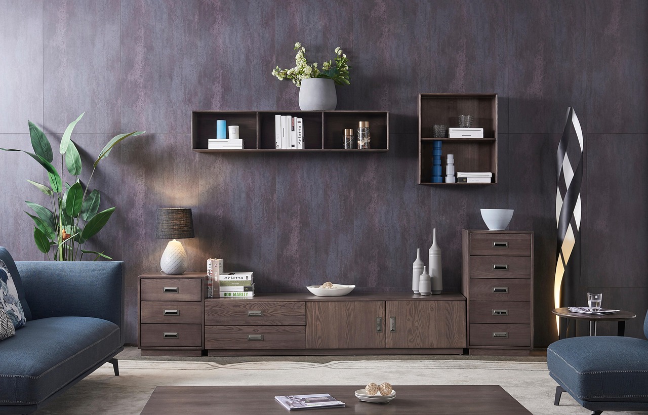Najlepsze komody do Twojego wnętrza: styl, funkcjonalność i inspiracje